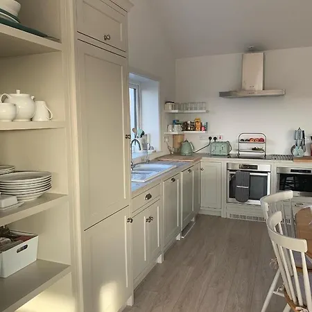 Seahaven, Errislannan *