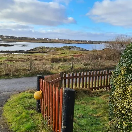 Seahaven, Errislannan