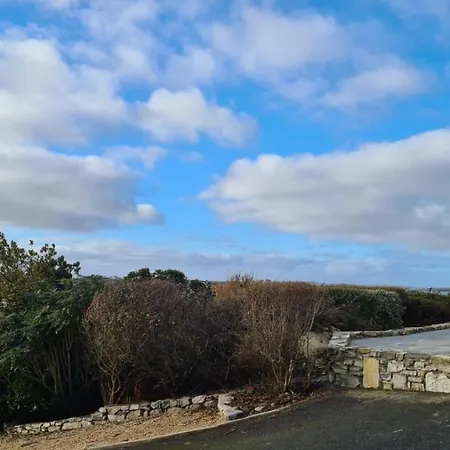 Seahaven, Errislannan *