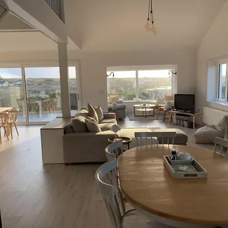 Seahaven, Errislannan 클리프덴