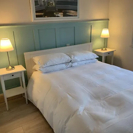 Seahaven, Errislannan 펜션 *