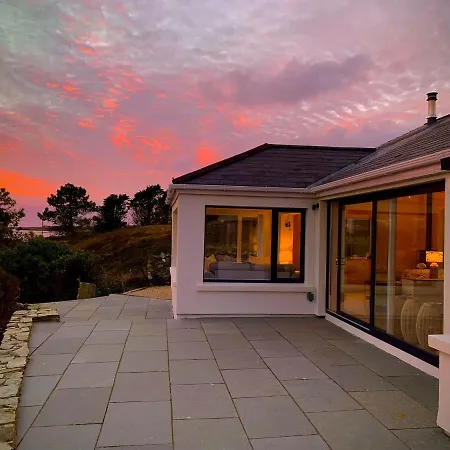 Seahaven, Errislannan 클리프덴