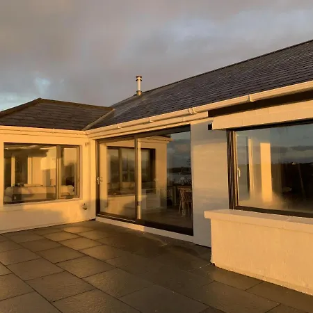 Seahaven, Errislannan 클리프덴